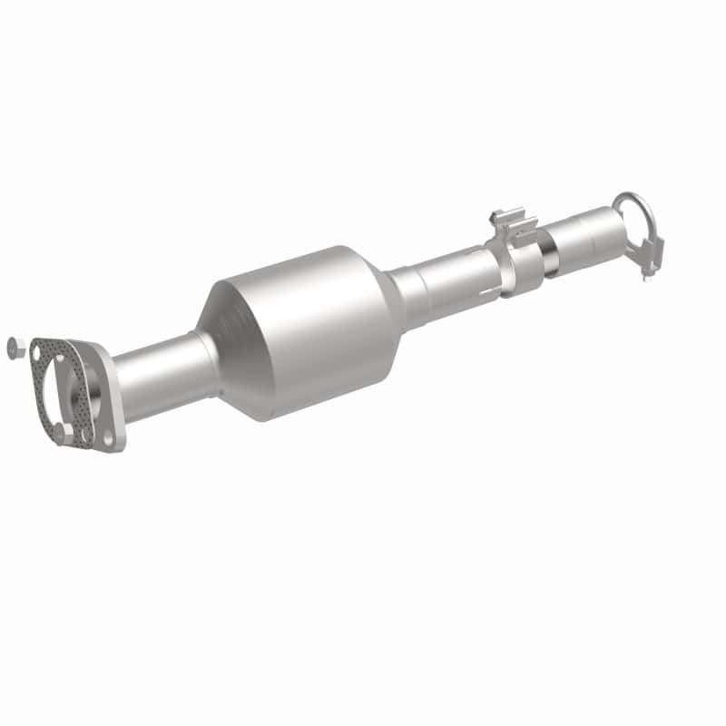 Magnaflow — MagnaFlow DF Conv 18-20 Kia Rio 1.6L
California - view 5