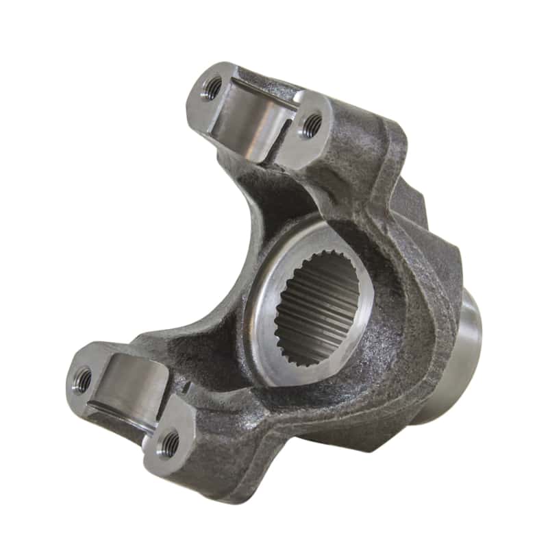 Yukon Gear & Axle — Yukon Gear Yoke For Model 20 w/ A 1350 U/Joint Size
Yoke  - view 3