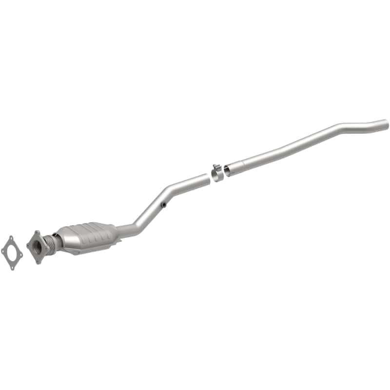 Magnaflow — Magnaflow 96-01 Chrysler Town & Country 3.3L Direct Fit Converter
California - view 1
