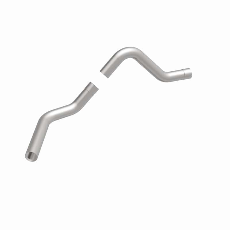Magnaflow — MagnaFlow Tail-Pipe 03-04 Dodge Diesel
Tail Pipe - view 5
