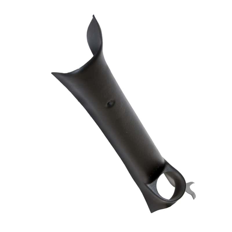 AutoMeter — Autometer 2-1/16in Single Replacement Pillar 11-14 Super Duty
2-1/16" SINGLE PILLA - view 3