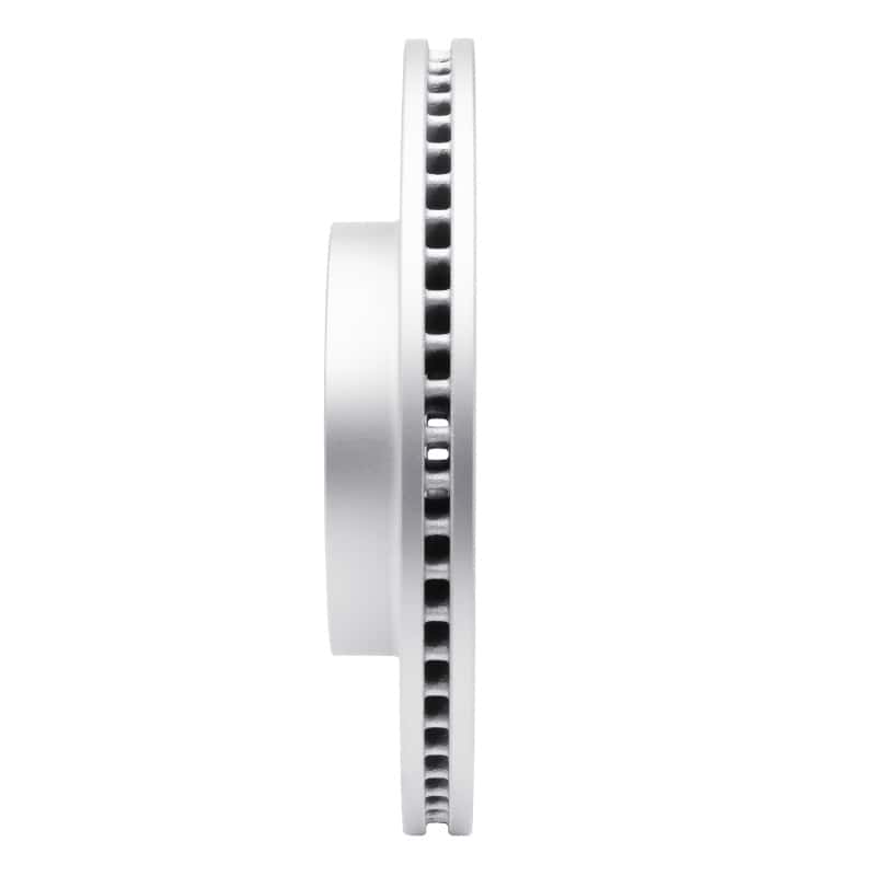DFC — DFC 03-05 Lincoln Aviator Front GeoSPEC Coated Rotor
DFC Brake Rotor - view 3