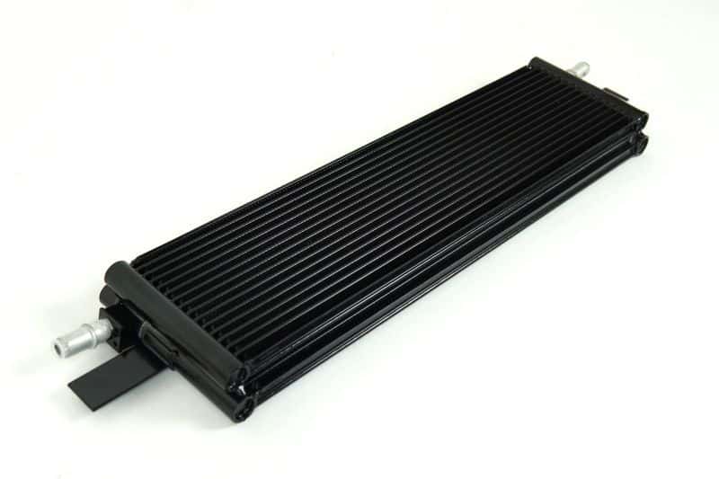 CSF — CSF 20+ Toyota GR Supra High-Performance DCT Transmission Oil Cooler
CSF Trans Cooler - view 2