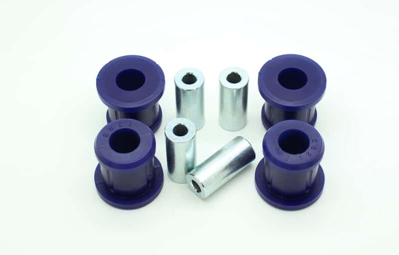 Superpro — SuperPro 1993 Mazda RX-7 Base Front Upper Inner Control Arm Bushing Kit
Bushing Kit - view 2