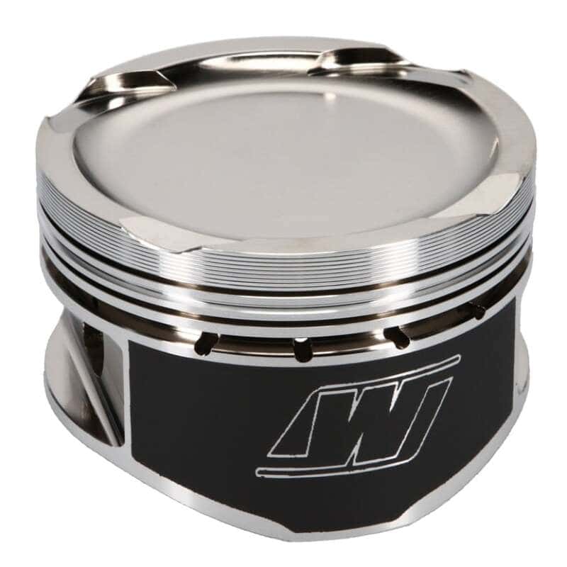 Wiseco — Wiseco Nissan QR25DE Sentra 2.5L 16V 89.00mm Bore - SINGLE Piston
Piston - view 1