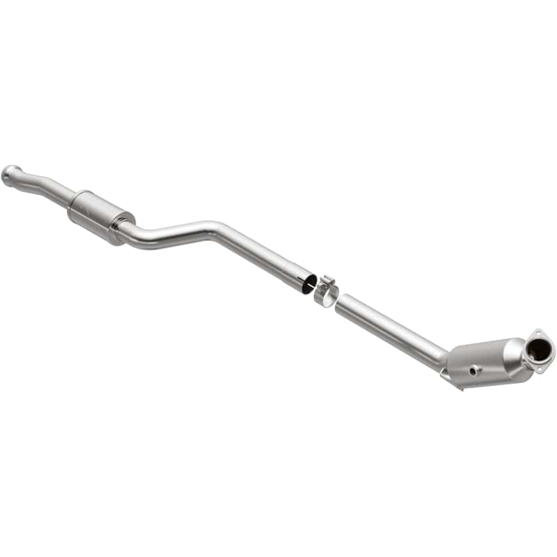 Magnaflow — Magnaflow 08-10 Mercedes-Benz C300 3.0L Direct Fit Converter
California - view 1