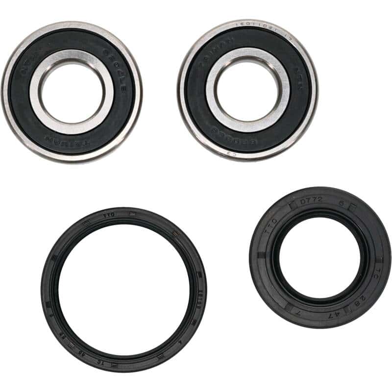 Pivot Works — Pivot Works Premium Wheel Bearing - view 3