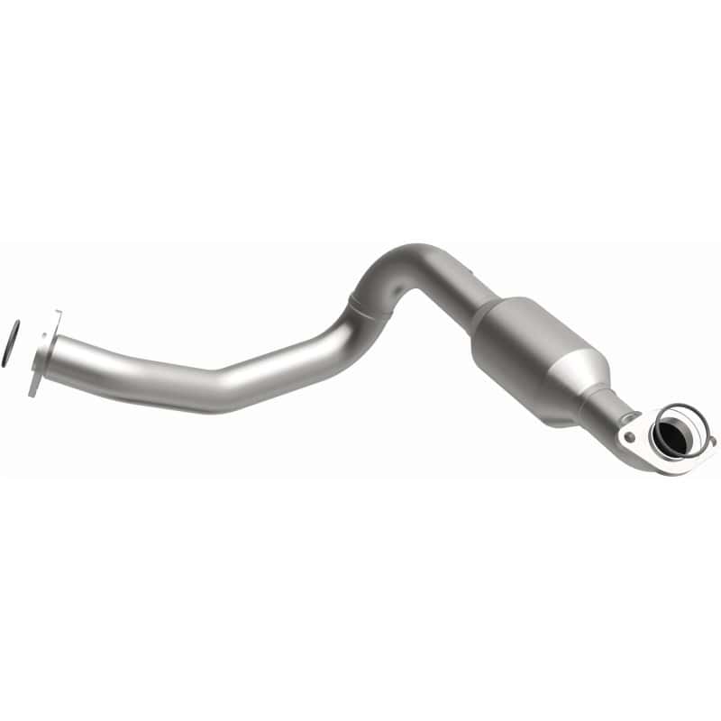 Magnaflow — Magnaflow Conv DF 10-12 Toy FJ/4Runner 4.0L
OEM Grade
OEM - view 30
