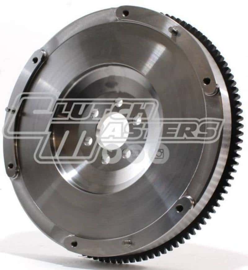 Clutch Masters — Clutch Masters 05-07 Audi A4 2.0L T 6 Sp Steel Flywheel
Clutch Flywheel - view 4