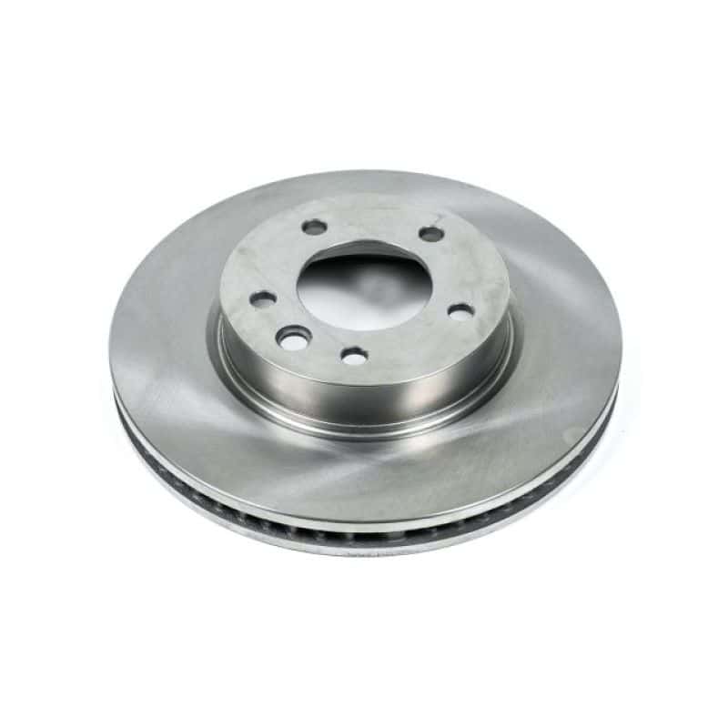 PowerStop — Power Stop 04-06 Porsche Cayenne Front Right Autospecialty Brake Rotor
AutoSpecialty Rotor - view 1