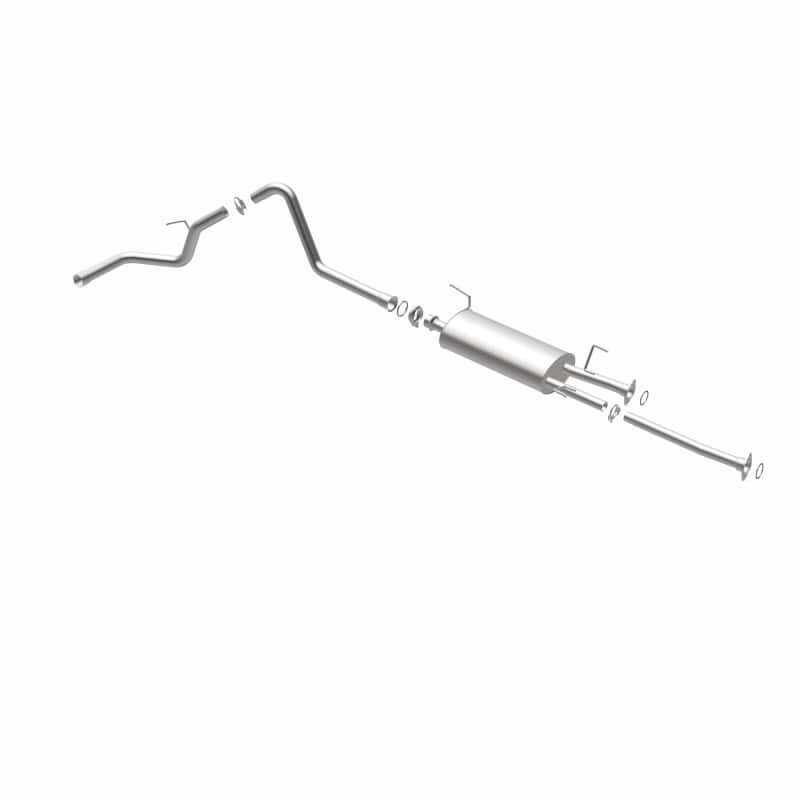 Magnaflow — MagnaFlow BRE Exhaust Kit 09-13 Toyota Tundra
Exhaust Kit - view 18