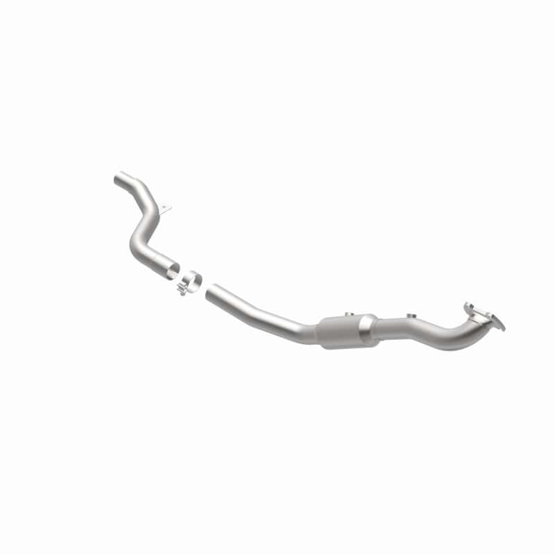 Magnaflow — MagnaFlow Right Side Converter Direct Fit 15-17 Chrysler 300 3.6L
OEM Grade
OEM - view 22