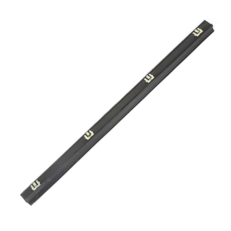 OMIX — Omix Weatherstrip Front Outer L/R- 63-91 Jeep SJ
Door Seal - view 2