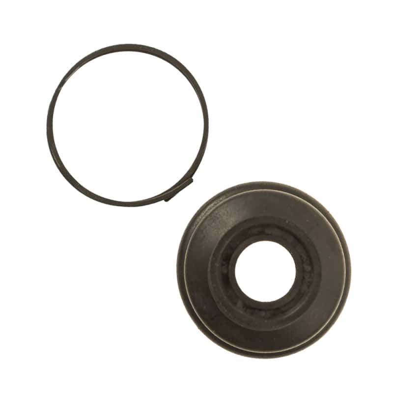 Synergy Mfg — Synergy HD Tie Rod End Boot Metal on Metal - view 3