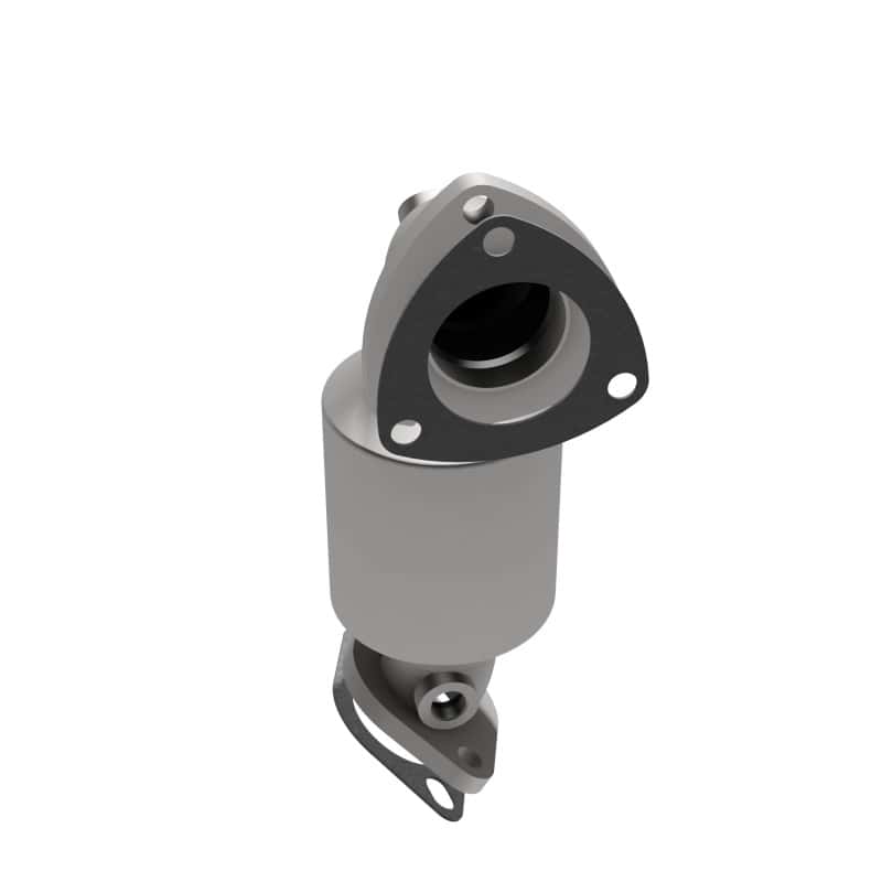 Magnaflow — MagnaFlow Conv DF 94-99 Mitsubishi 300GT 49S
HM Grade
HM - view 24