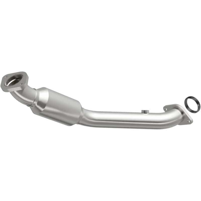 Magnaflow — Magnaflow 2007 Chevrolet Corvette 6.0L Direct Fit Converter
California - view 1