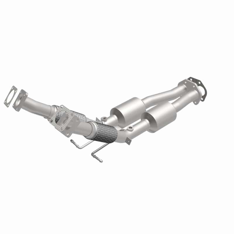 Magnaflow — MagnaFlow Conv DF 2010-2014 Volvo XC90 3.2
OEM Grade
OEM - view 7