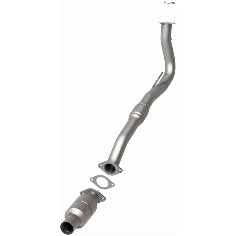 Magnaflow — MagnaFlow Conv DF 02-03 Avalanche 8.1 Passenger Side
HM Grade
HM - view 31