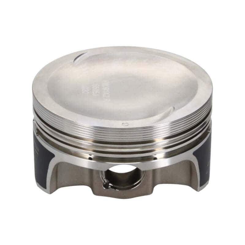 Wiseco — Wiseco Ford SOHC V8 4.6L 2 Val Trick Flow Twisted Wedge NA/Boost/Nitrous -13.0cc 3.572 Bore 9.8:1 CR
Piston Set - view 8