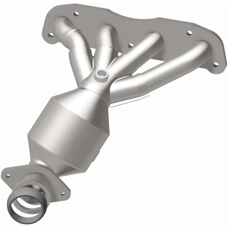 Magnaflow — MagnaFlow Conv Direct Fit 09-14 Sentra 2.0L Manifold
OEM Grade
OEM - view 4