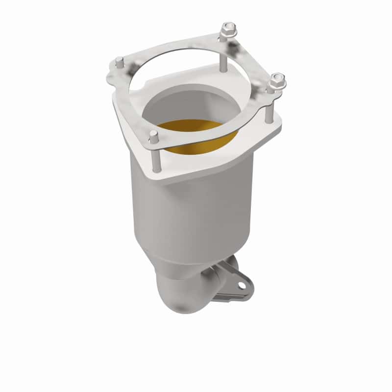 Magnaflow — Magnaflow 04-05 Chrysler Sebring 2.7L Direct Fit Converter
California - view 25