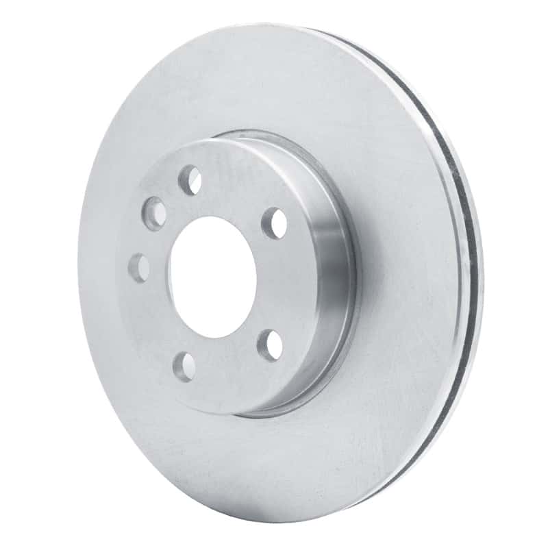 DFC — DFC 02-08 Seat Alhambra Front Brake Rotor
DFC Brake Rotor - view 2