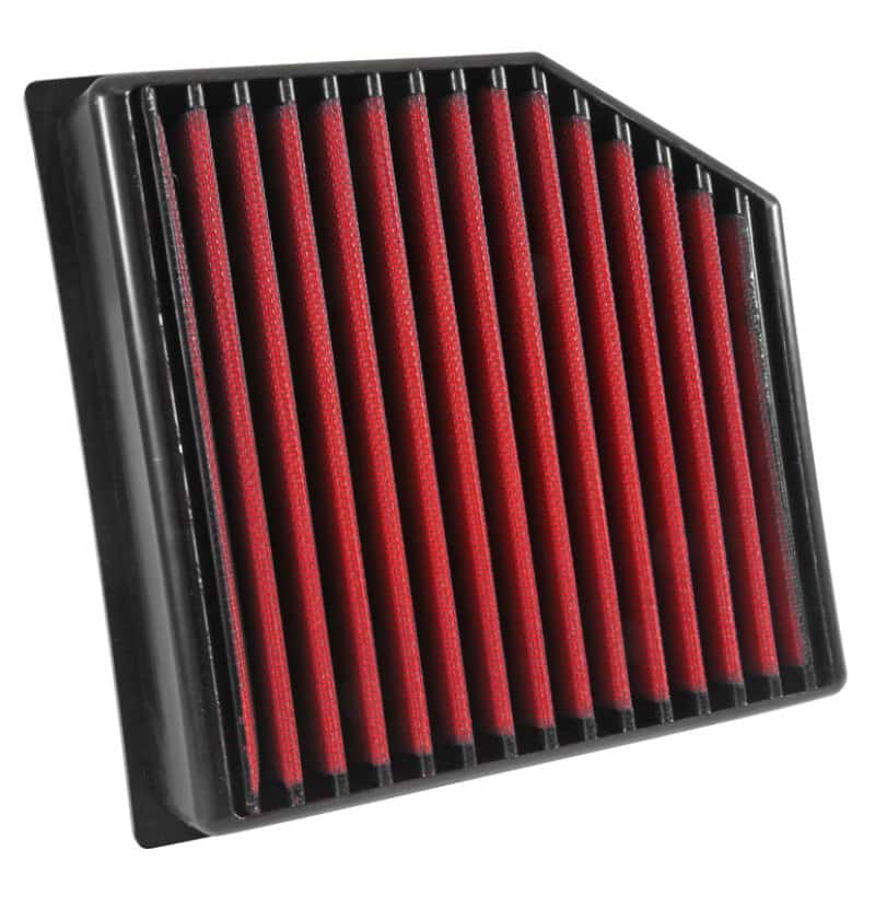 AEM Induction — AEM 08-11 Lexus GS460 4.6L V8 DryFlow Air Filter
AEM DryFlow Air Filt - view 1