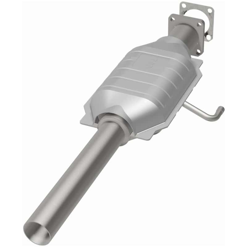 Magnaflow — MagnaFlow Conv Dir Fit Jeep 27.5X6.5X4 2.5/2
Standard Grade
Standard - view 29