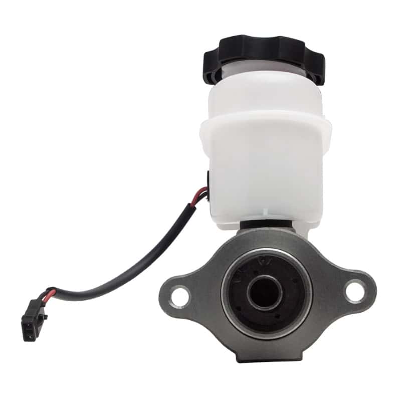 DFC — DFC 00-02 Kia Rio Brake Master Cylinder
DFC Brake Master Cyl - view 3
