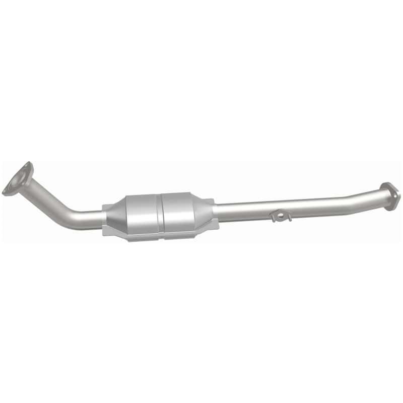 Magnaflow — MagnaFlow Conv DF 01-04 Sequoia 4.7L P/S OEM
OEM Grade
OEM - view 5