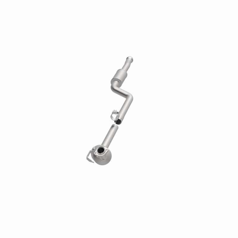 Magnaflow — Magnaflow Conv DF 08-10 C300 3.0L D/S
OEM Grade
OEM - view 26