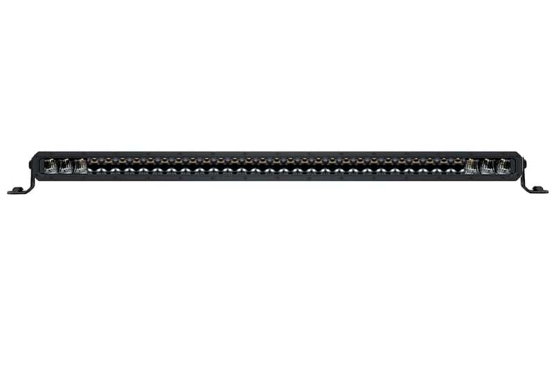 Hella — Hella Universal Black Magic 32in Tough Slim Curved Light Bar - Spot & Flood Light
LEDLightBar - view 7