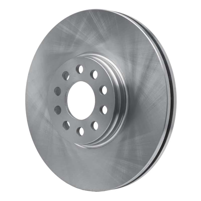 DFC — DFC 06-12 Damon Daybreak Front/Rear Brake Rotor
DFC Brake Rotor - view 2