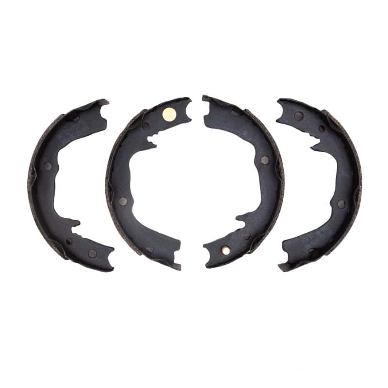 DFC — DFC 00-09 Subaru Baja Parking Brake Parking Shoes
DFC Brake Shoe Set - view 1