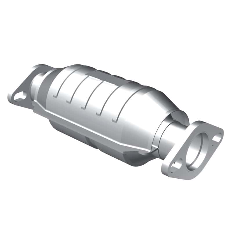 Magnaflow — MagnaFlow Conv DF 95-98 Nissan 240SX 2.4L Front (49 State)
HM Grade
HM - view 1
