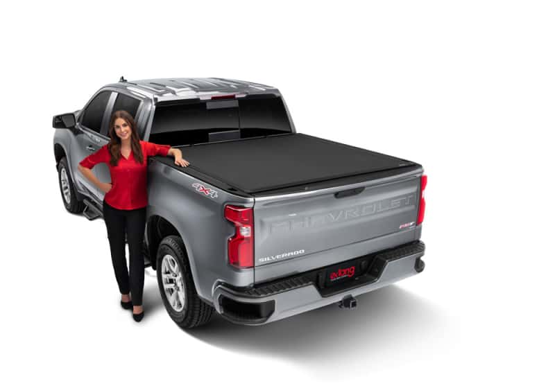 Extang — Extang 14-19 Chevy/GMC Silverado/Sierra 2500/3500HD (6-1/2ft) Xceed - view 2