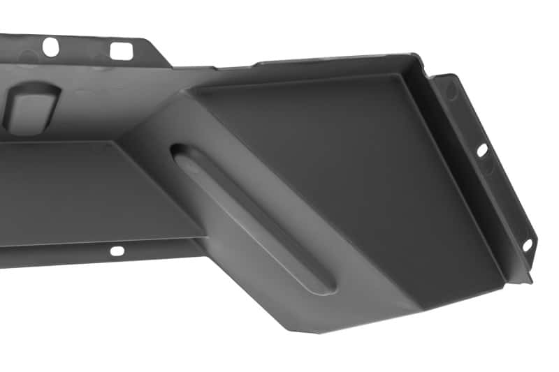 Rugged Ridge — Rugged Ridge 20-22 Jeep Gladiator Rear Inner Fender Liners
OFFROAD_FENDERFLARES - view 3