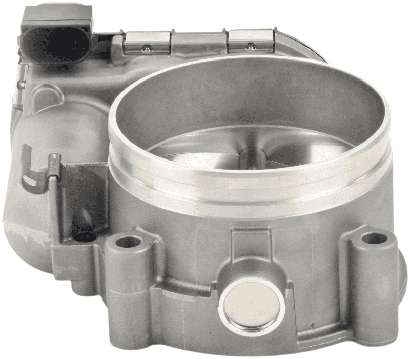 Bosch — Bosch Electronic Throttle Body Assembly (OE 99760511601)
Throttle Body - view 2