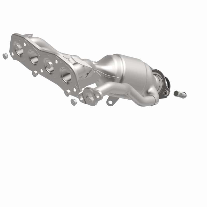 Magnaflow — MagnaFlow DF Conv 2019 Lexus UX200 2.0L
OEM - view 3