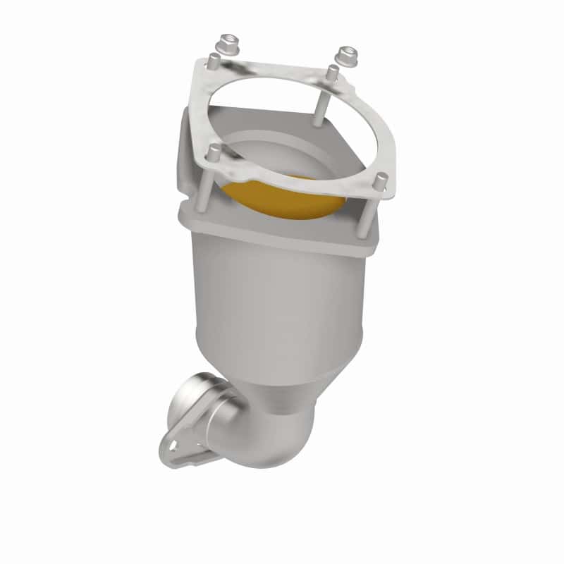 Magnaflow — Magnaflow 04-05 Chrysler Sebring 2.7L Direct Fit Converter
California - view 21