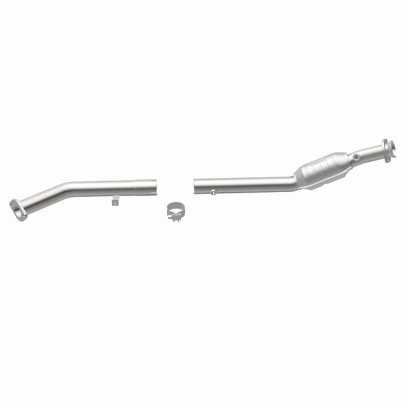 Magnaflow — MagnaFlow Conv DF GTO- 2004 8 5.7L
HM Grade
HM - view 20
