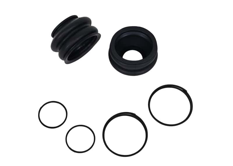 Whiteline — Whiteline 22-25 Subaru WRX Suspension Ball Joint Boot  - Front - view 2