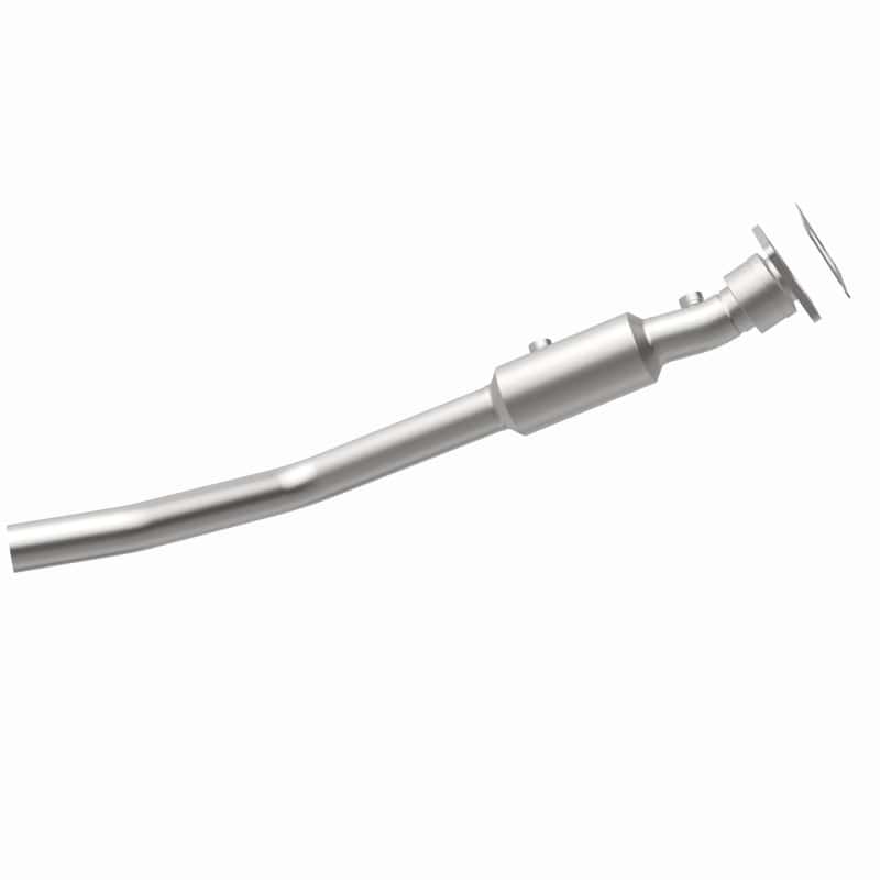 Magnaflow — Magnaflow 11-14 Chrysler 200 2.4L OEM Underbody Direct Fit Converter
OEM Grade
OEM - view 20