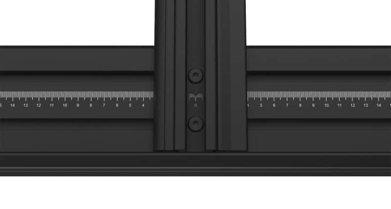 Rhino-Rack — Rhino-Rack Pioneer 6 Platform 900 X 1430 F/P - view 9