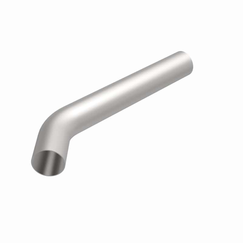 Magnaflow — MagnaFlow Smooth Trans 45D 2.5 Al
Exhaust Pipe - view 2