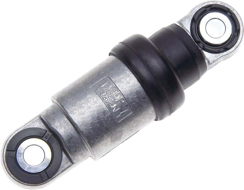 Gates — Gates 98-03 BMW 540I V-8 4.4L Alt. W.P. & P.S. Belt Drive Tensioner - view 1