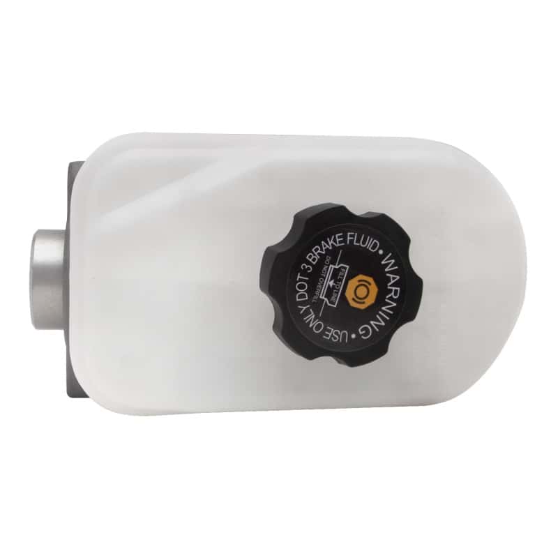 DFC — DFC 06-11 Cadillac DTS Brake Master Cylinder
DFC Brake Master Cyl - view 7