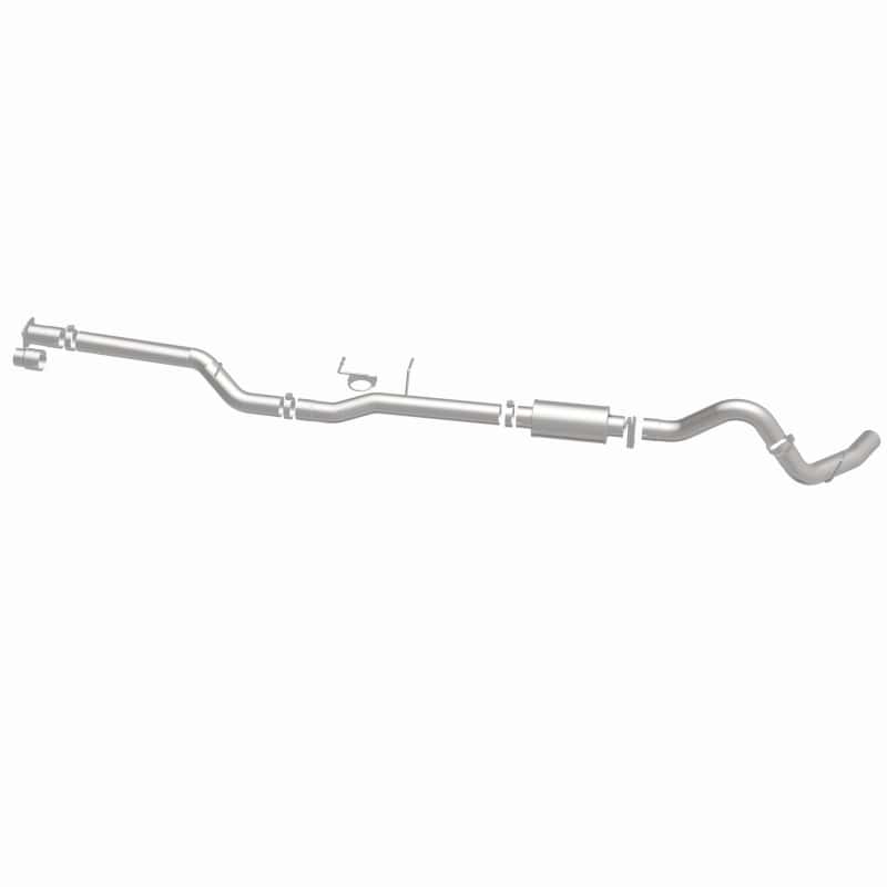 Magnaflow — BRExhaust 01-06 Silverado Sierra 2500 HD 3500 HD Exhaust Kit
Exhaust Kit - view 8