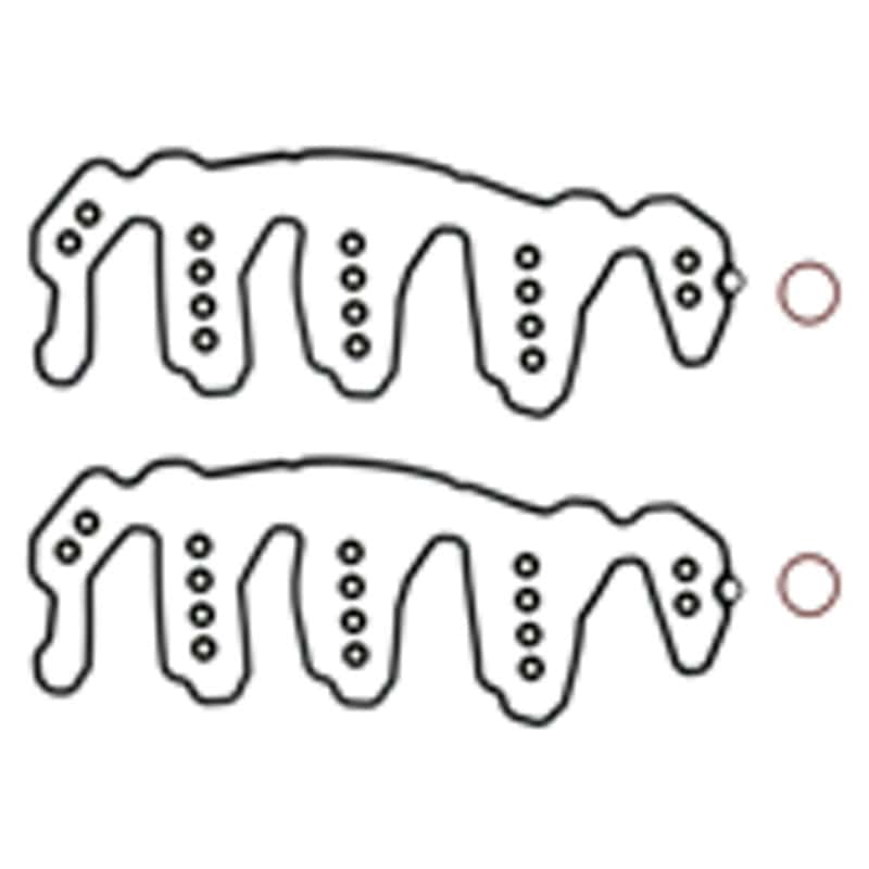 Fel-Pro — Fel-Pro Chevrolet Silverado 2500 HD VS 50813 R Engine Valve Cover Gasket Set - view 1