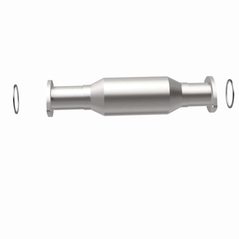 Magnaflow — Magnaflow 96-99 Toyota Tacoma 2.7L Direct Fit Converter
California - view 20